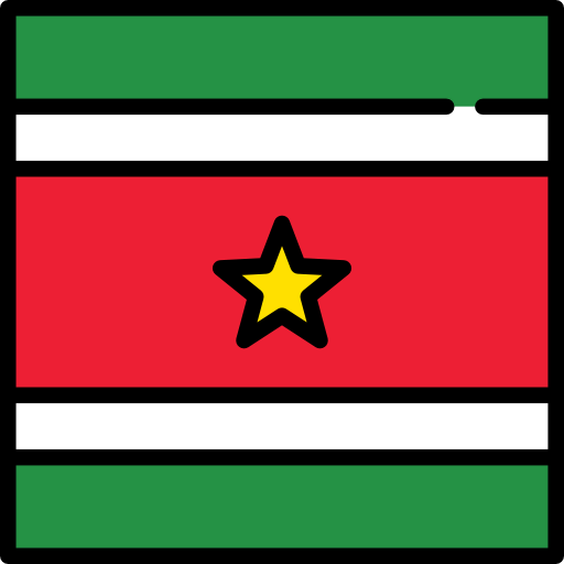 Suriname icon