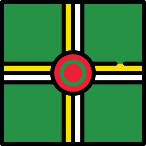 Dominica іконка