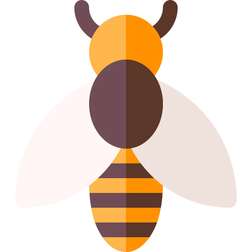Bee icon