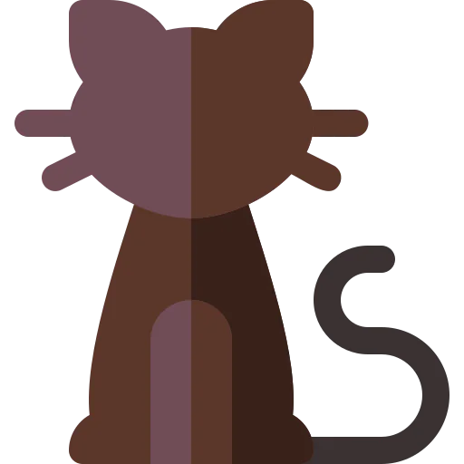 Cat icon