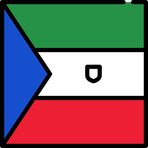 Equatorial guinea icon