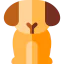 Dog icon 64x64