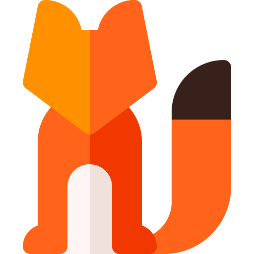 Fox icon