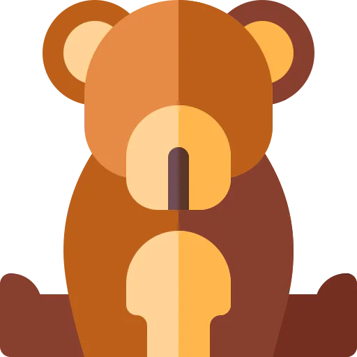 Bear icon