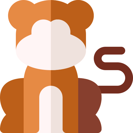 Monkey icon