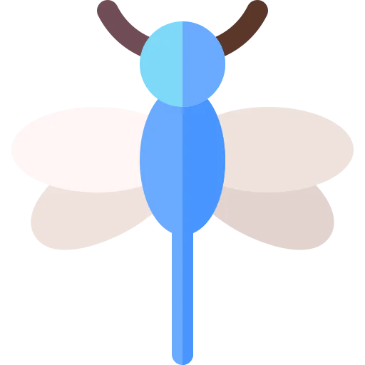 Dragonfly icon