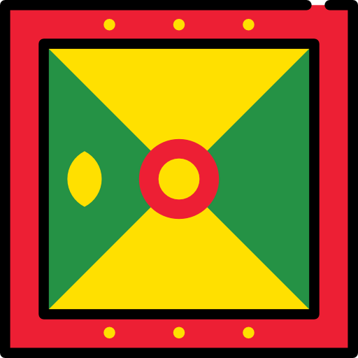 Grenada іконка