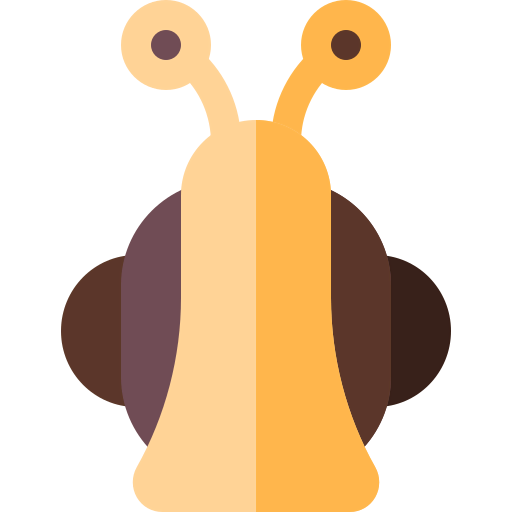 Snail icon