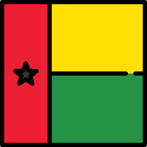 Guinea bissau іконка