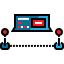 Distance icon 64x64