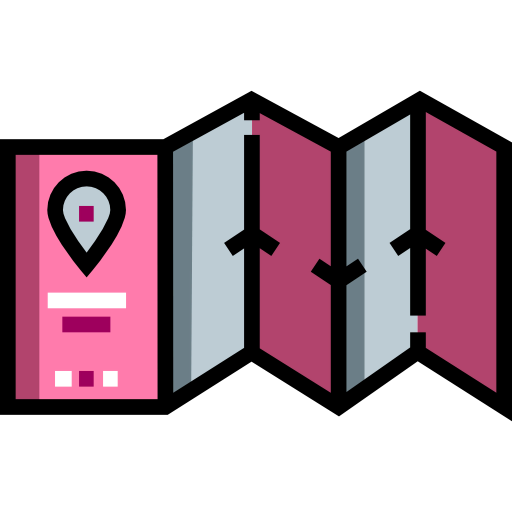 Map icon