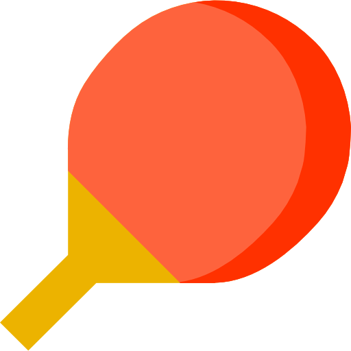 Ping pong icon