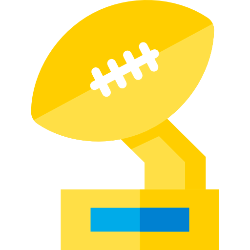 Trophy icon