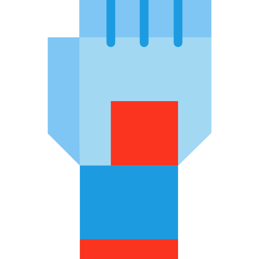 Gloves icon