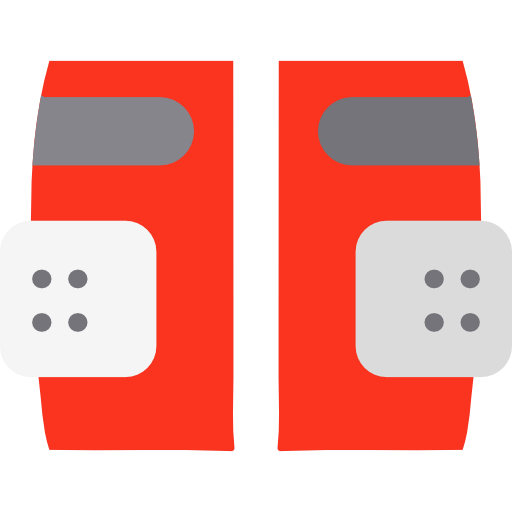 Kneepad icon