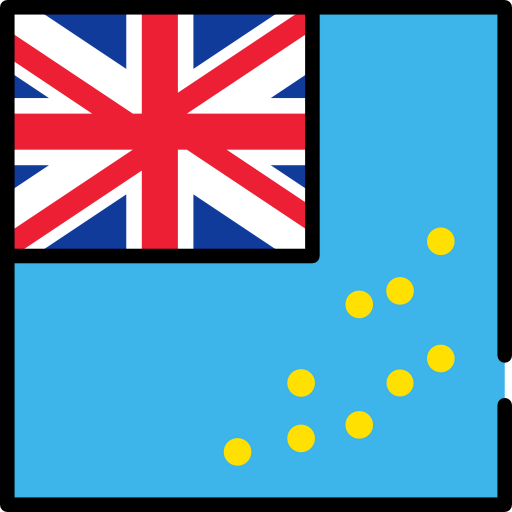 Tuvalu icon