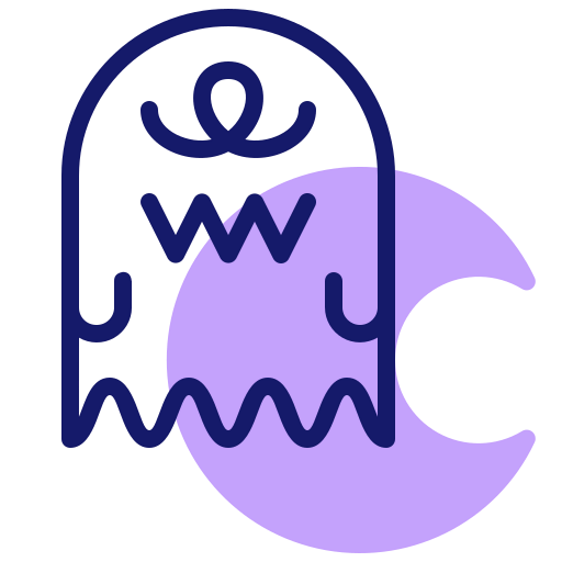 Ghost icon
