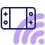 Game console icon 64x64