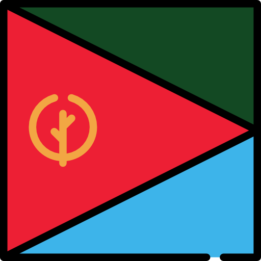 Eritrea іконка