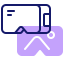 Vr glasses icon 64x64