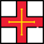 Guernsey icon 64x64
