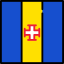 Madeira icon 64x64