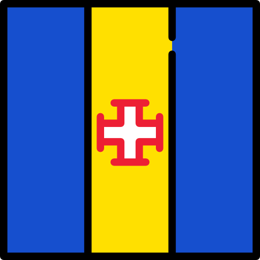 Madeira icon