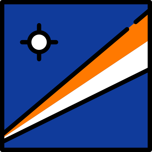 Marshall island іконка