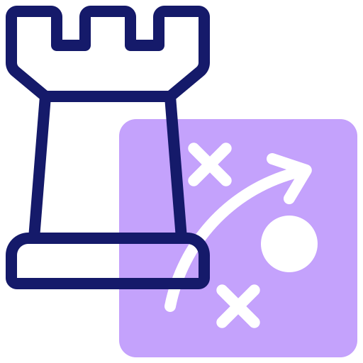 Chess icon