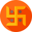 Swastika 图标 64x64