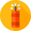 Firecracker 图标 64x64