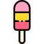 Ice cream icon 64x64