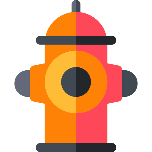 Hydrant icon