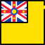 Niue icon 64x64