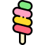 Ice cream icon 64x64
