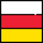 Ossetia icon 64x64