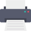 Printer icon 64x64