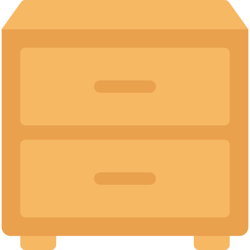 Filing cabinet Symbol