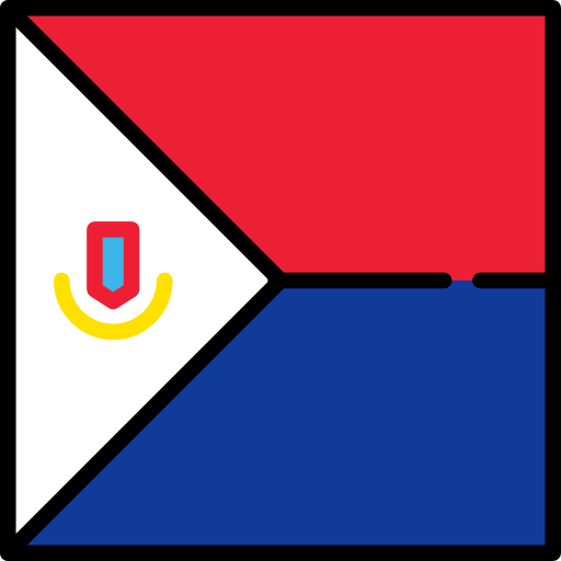 Sint maarten 图标