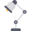Table lamp ícono 64x64