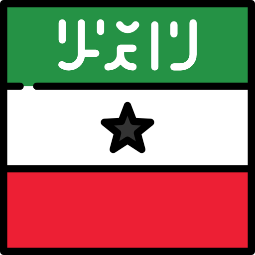 Somaliland icon