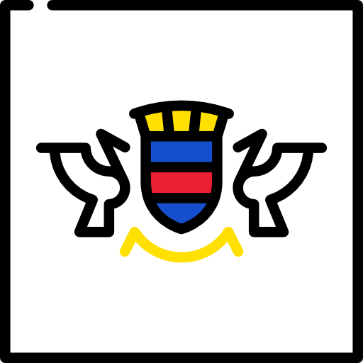St barts icon