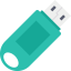 Flash drive アイコン 64x64