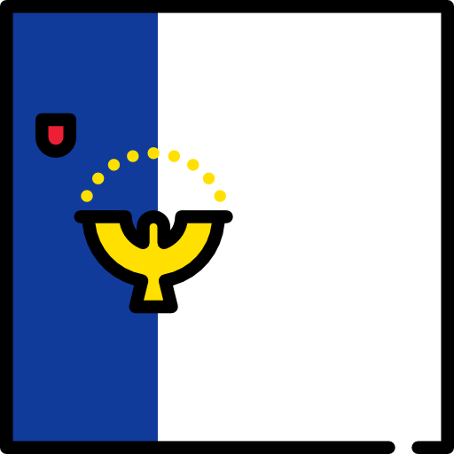 Azores islands icon