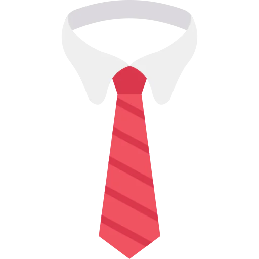 Tie icon