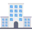 Office building іконка 64x64