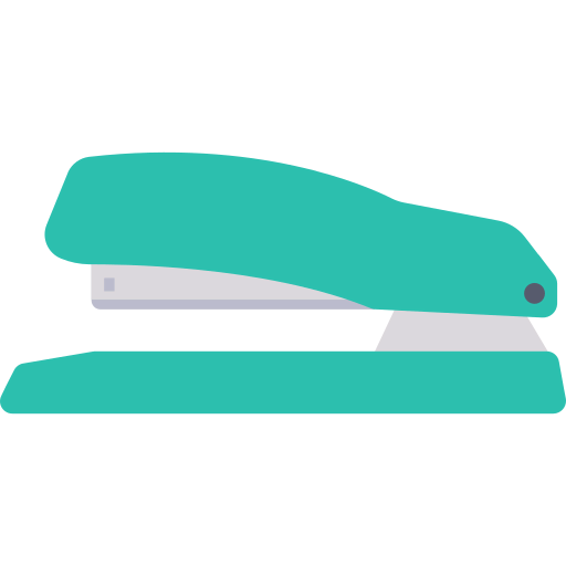 Stapler icon