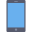 Smartphone icon 64x64