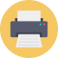 Printer icon 64x64