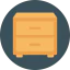 Filing cabinet icon 64x64